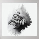 Search for surrealism posters Trees