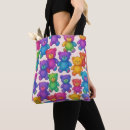 Search for teddy bags Colourful