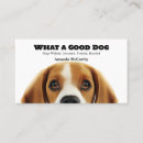 Search for dog walking business cards Professional