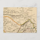 Search for colonies postcards Engraved