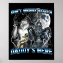 Search for wolf meme posters Cool