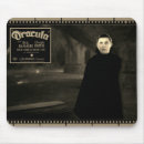 Search for dracula mousepads Vampire