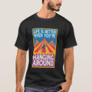 Search for circus staff tshirts Trapeze