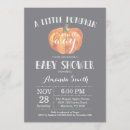 Search for halloween baby shower cards invites Gender neutral