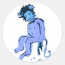 Search for monkey art stickers Animals