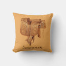 Search for vintage western cushions Equestrian