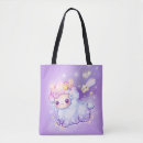 Search for kawaii tote bags Alpaca