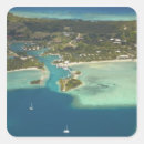 Search for accommodation stickers Aerial