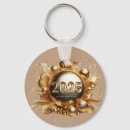 Search for new year year year year key rings Keepsake