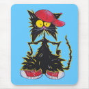 Search for hip mousepads Cartoon