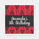 Search for ladybird napkins Pink