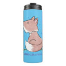 Search for whimsical fox mugs Cartoon
