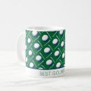Search for best golfer ever mugs Sports