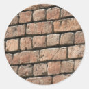 Search for brick texture stickers Red