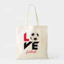 Search for football bags Activity