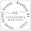 Search for return address labels Stylish