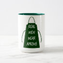 Search for aprons mugs Chef
