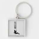 Search for rappelling key rings Abseiling