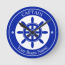 Search for boat clocks Sailing