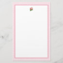 Search for hydrangea stationery paper Pink