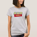Search for aur tshirts Saying