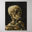 Search for cigarette art Skull