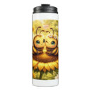 Search for sunflower tumblers Bees
