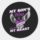 Search for drug stickers Mental health awareness