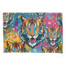 Search for tigers pillowcases Animal