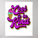 Search for cool to be kind posters Colourful