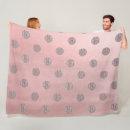 Search for shine blankets Girl