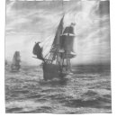 Search for pirate ship shower curtains Boat