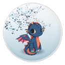 Search for dragon knobs and pulls Blue