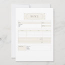 Search for invoice template Small business