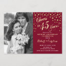 Search for 45th anniversary 45 years