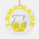 Search for lemonade christmas tree decorations Yellow