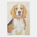 Search for beagle tea towels Cute