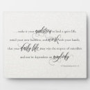 Search for quote plaques Scripture