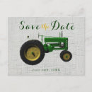 Search for barnyard save the dates Wood