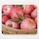 Search for red fall leaves mousepads Leaf
