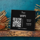 Search for wifi plaques Internet