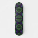 Search for enchanting skateboards Green