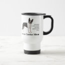 Search for boston terrier travel mugs Animal