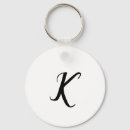 Search for customer key rings Black