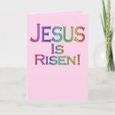 Search for jesus easter cards Colourful