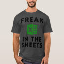 Search for freak in the sheets tshirts Season