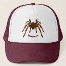 Search for orange brown hats Cartoon