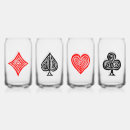 Search for play beer glasses Poker