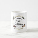 Search for butterflies with bible verse mugs Butterfly