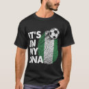 Search for nigeria tshirts Dna